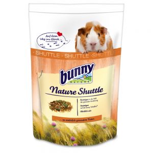 Bunny: Nature Shuttle